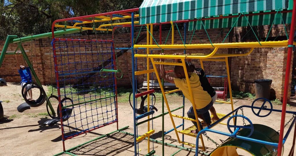 Cresta College Pre-School - cover image