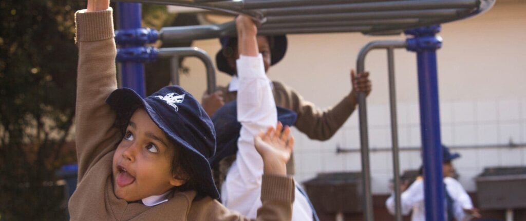 St Marys DSG Pretoria Pre-School - cover image