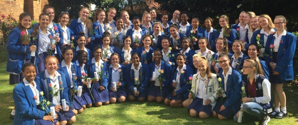 Assumption Convent School High School - cover image