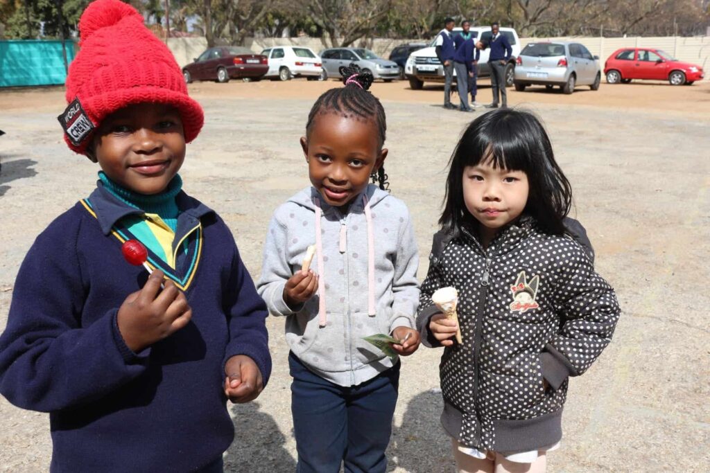 Jabez Christian Academy Pre-School - cover image