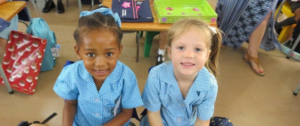 Hurlyvale Primary School - cover image