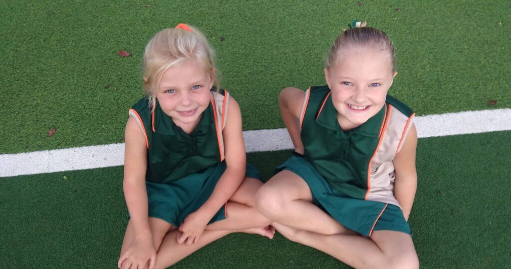 Laerskool Bergland Pre-School - cover image