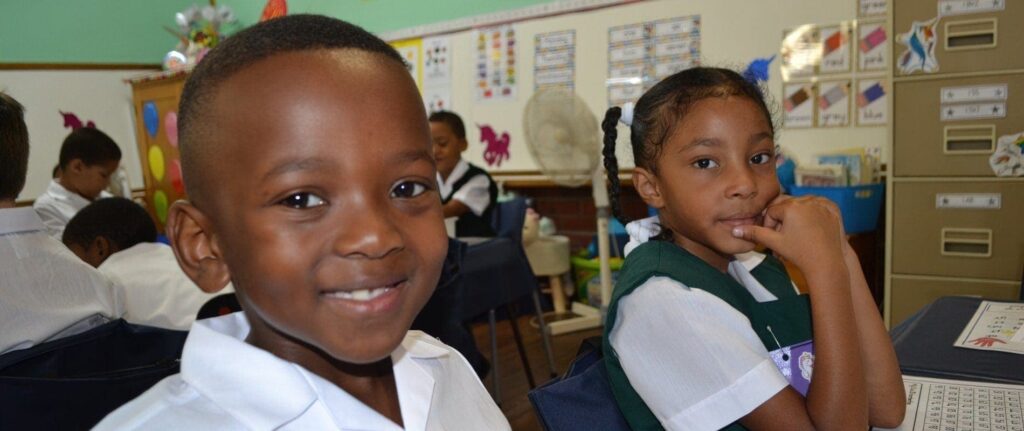 De Kuilen Primary School - cover image