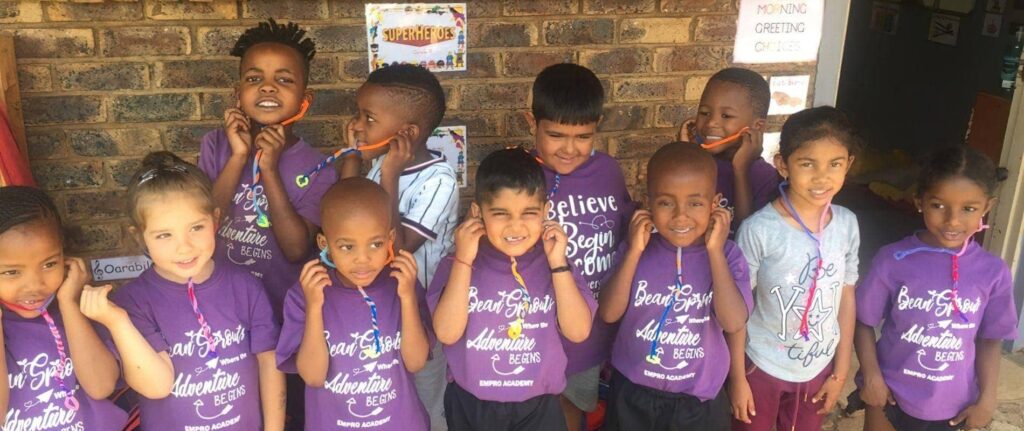 Empro Academy Pre-School - cover image