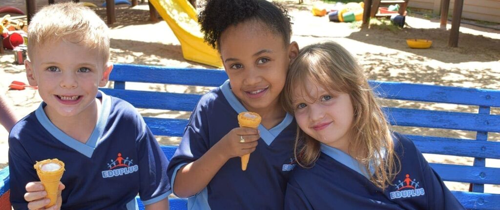 Eduplus Independent School Pre-School - cover image