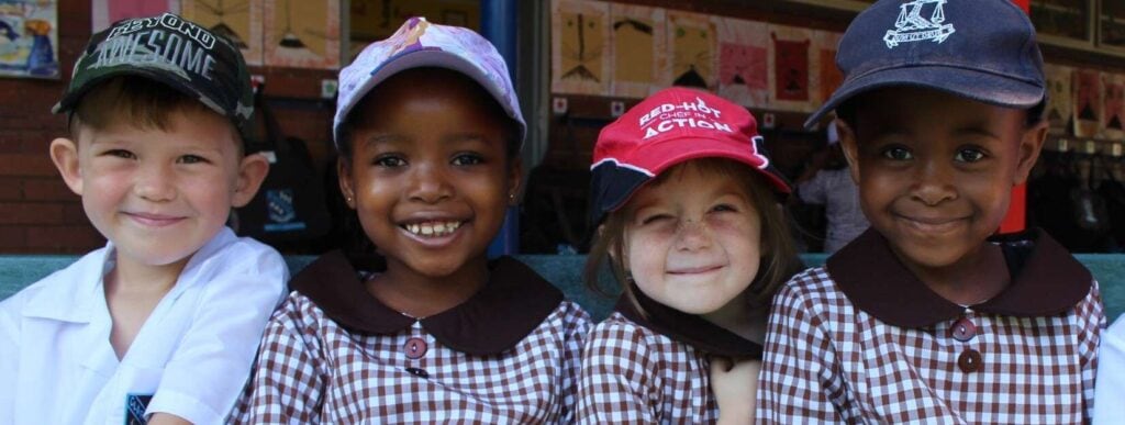 Clarendon Primary School - cover image