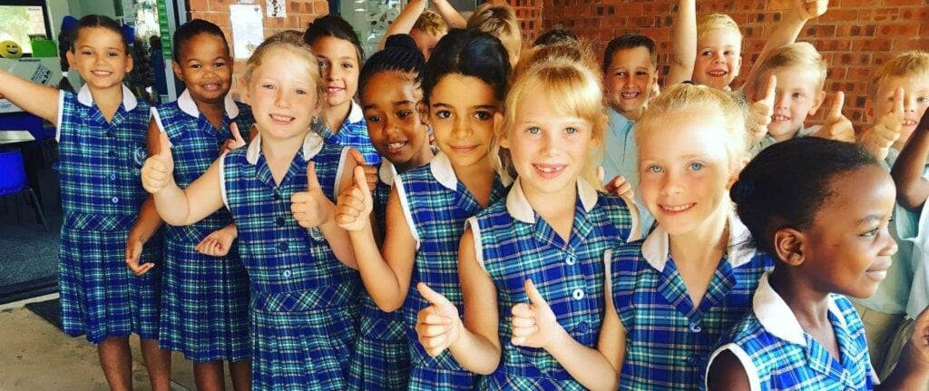 Northland School Primary School - cover image