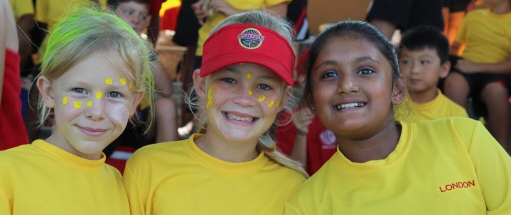 Ashton International College Ballito Primary School - cover image
