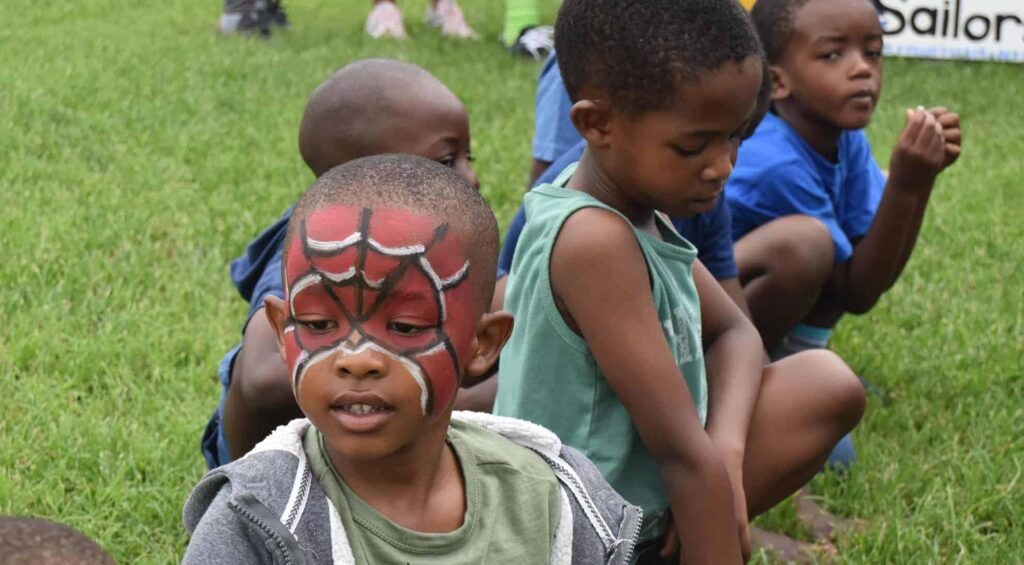 Uitsig Primary School Pre-School - cover image