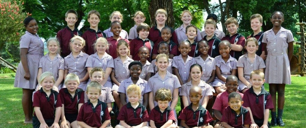 Woodlands Primary School - cover image