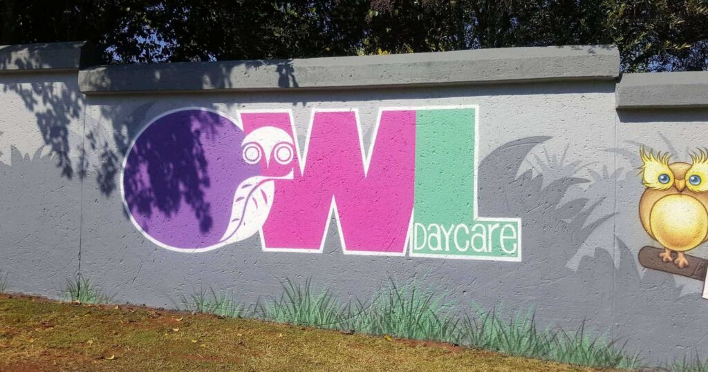 Owl Day Care for Special Needs Kids Primary School - cover image