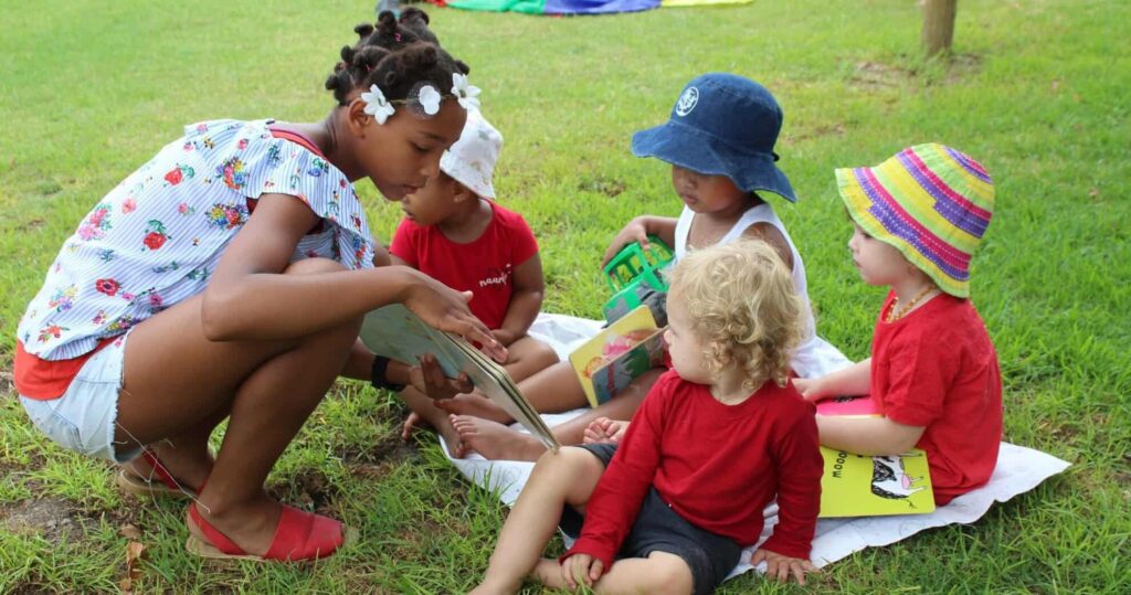 Applewood Pre-School - cover image