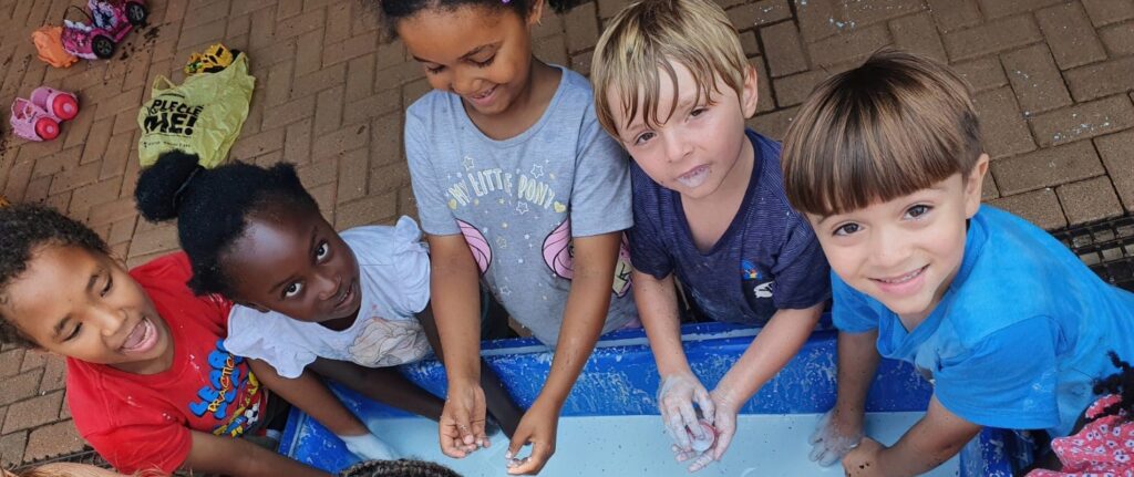 Hatfield Christian School Pre-School - cover image