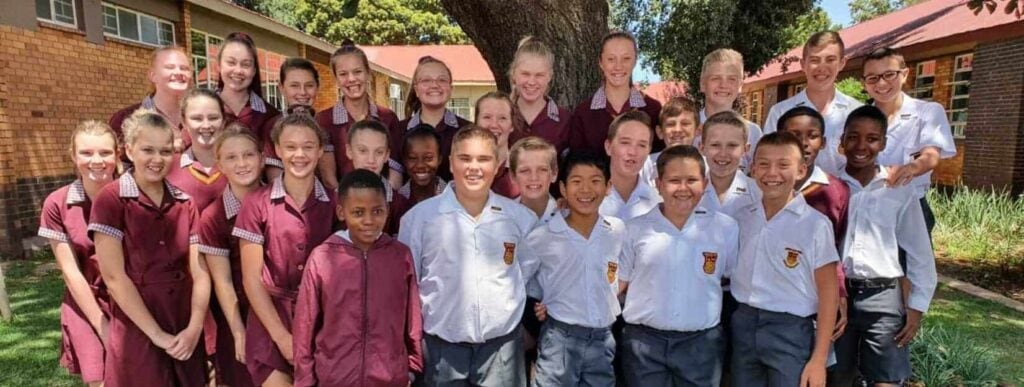 Felicitas School Primary School - cover image