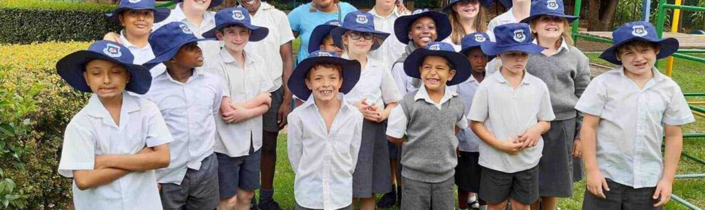 Atholhurst School Pre-School - cover image
