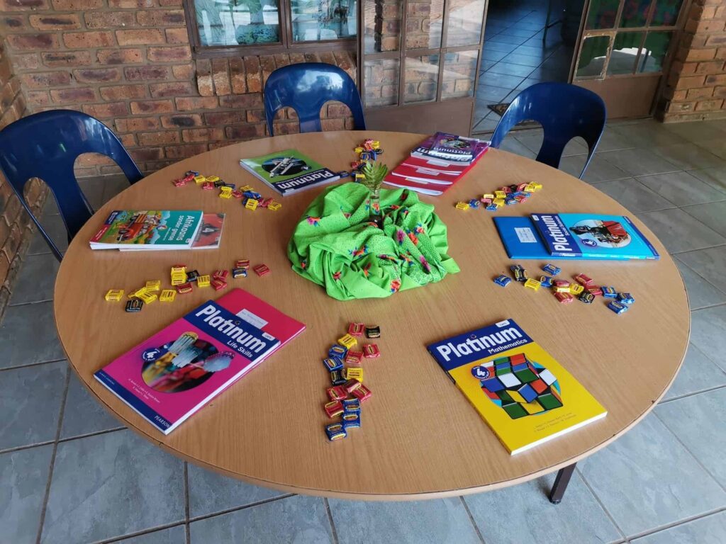 Edendale Independent School Pre-School - cover image