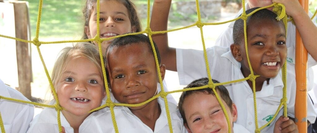 Yellowwoods Preparatory School Primary School - cover image