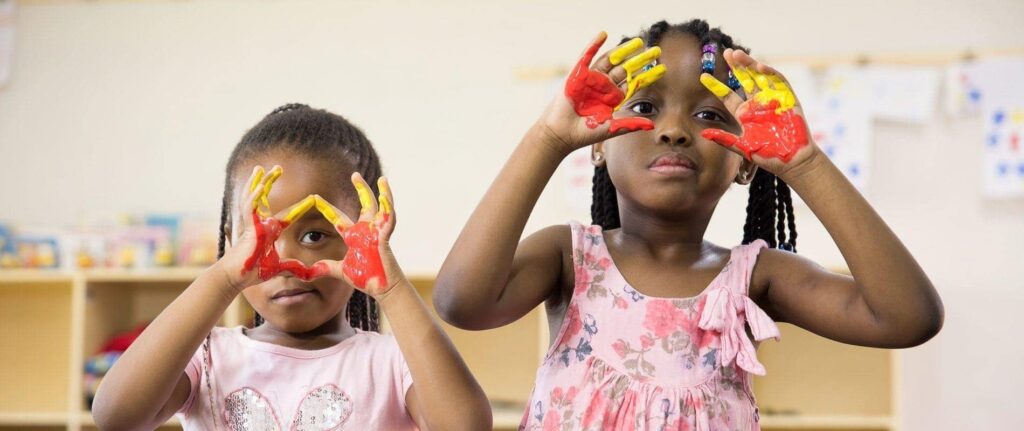 Centurion Christian School Pre-School - cover image