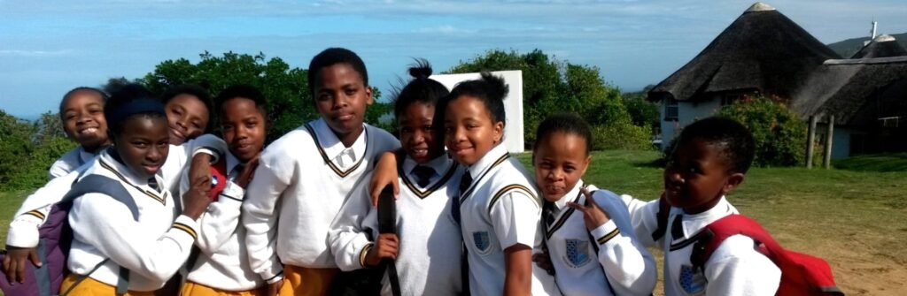 Happy Home Academy Primary School - cover image