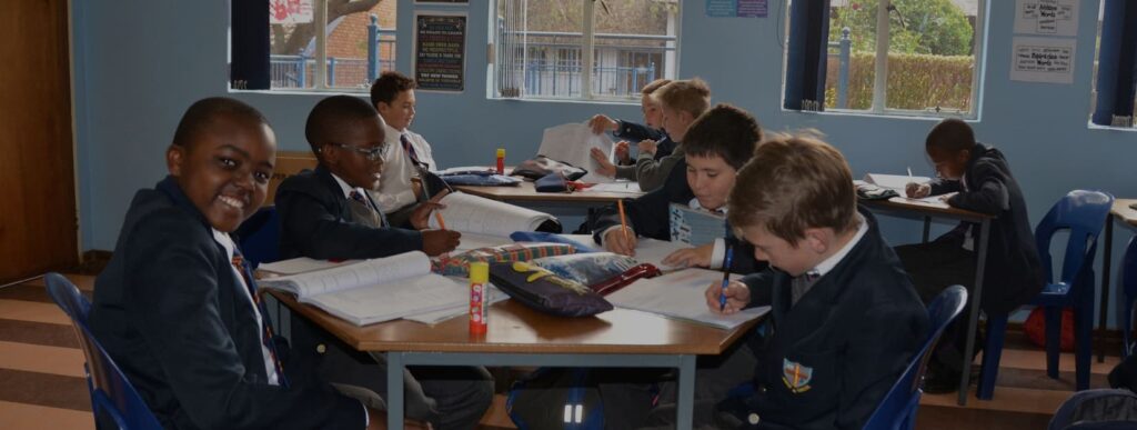 St Benedicts Junior Preparatory School Primary School - cover image