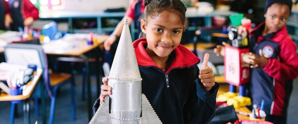 Applewood Primary School - cover image