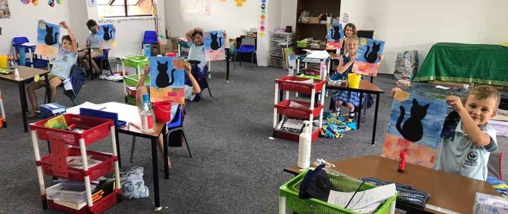 Northland School Pre-School - cover image