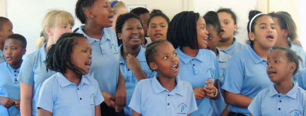 Bahia Formosa School Primary School - cover image