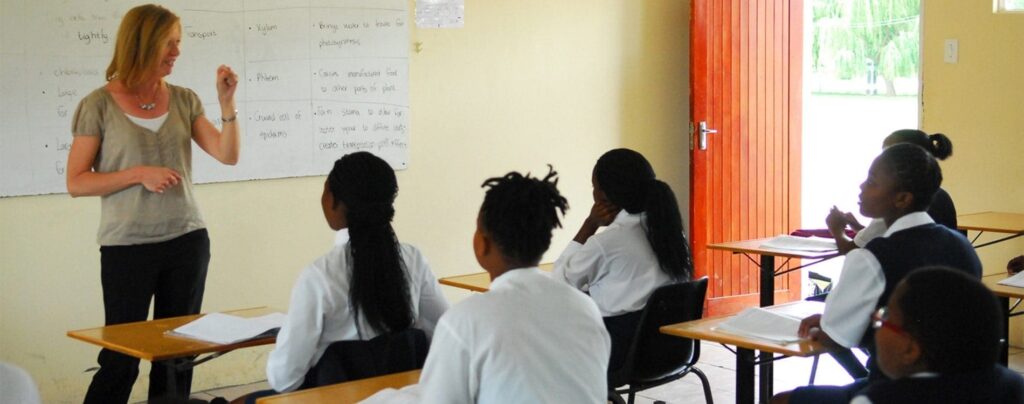 Sterkspruit Christian Private School High School - cover image