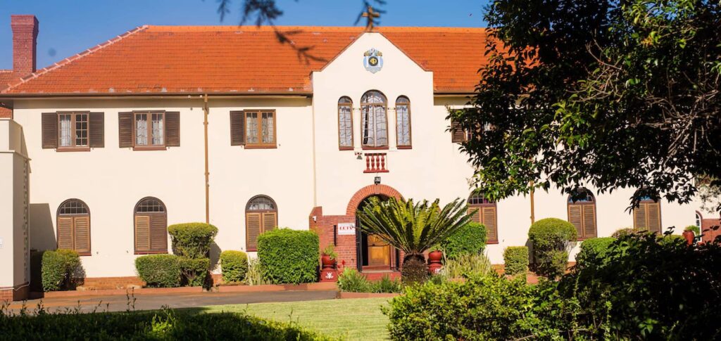 Iona Convent School Primary School - cover image