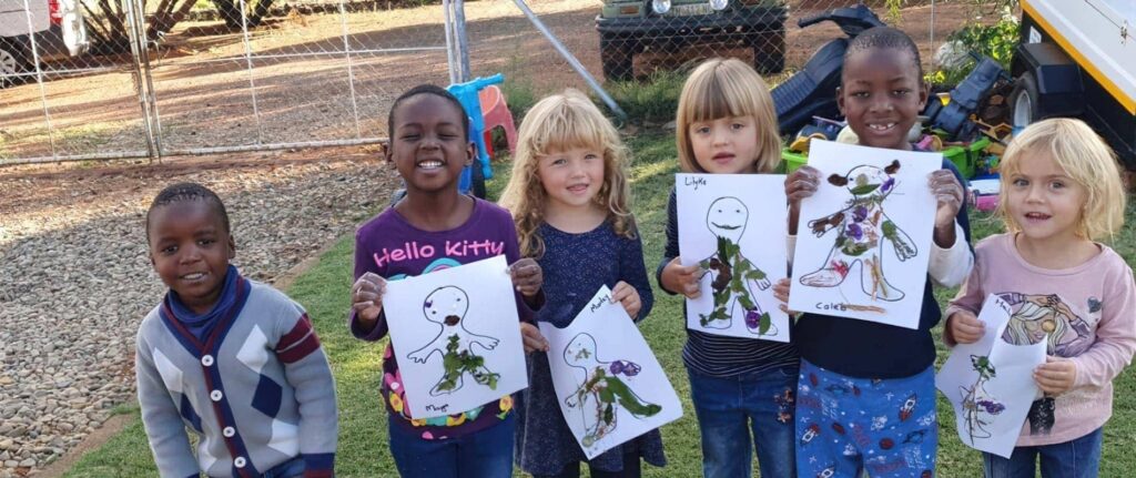 Orel Private Academy Pre-School - cover image