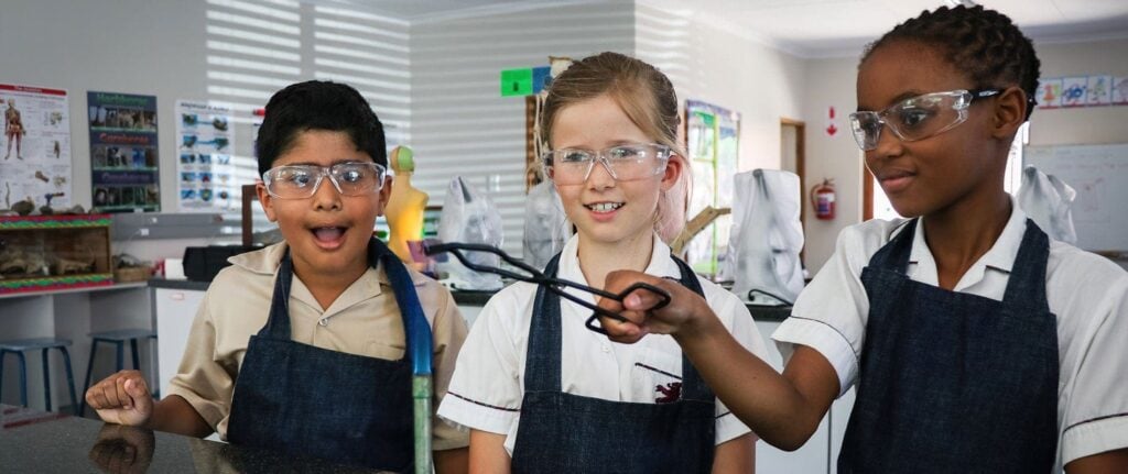 Cowan House Preparatory School Primary School - cover image