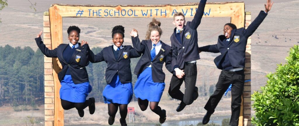 Wembley College High School - cover image