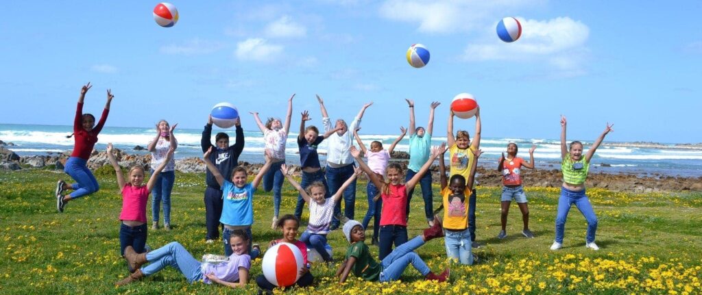 Zoetendal Academy Primary School - cover image