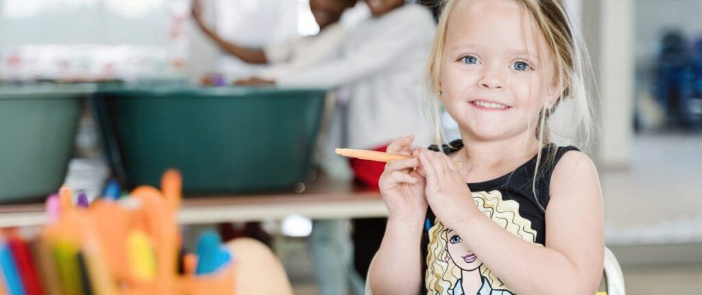 Nova Pioneer Ruimsig Pre-School - cover image