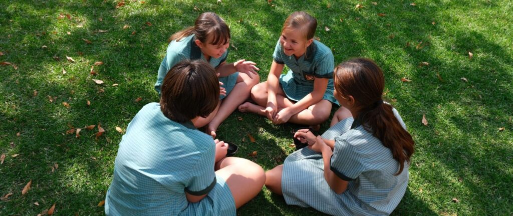 Laerskool AG Visser Primary School - cover image