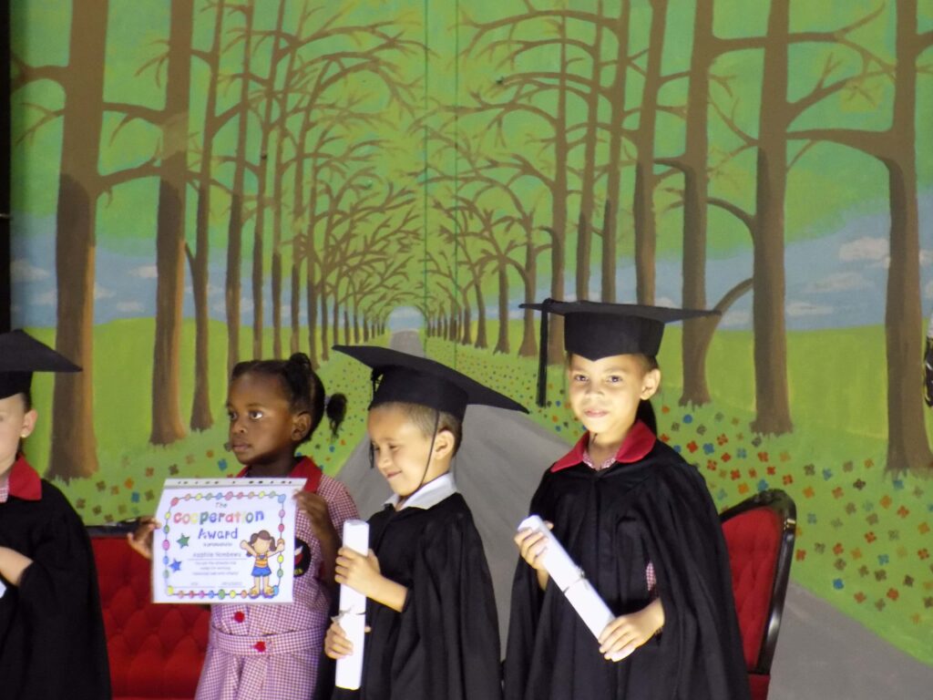 Alexandria Christian Academy Pre-School - cover image