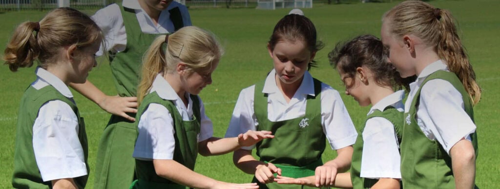 Diocesan School For Girls Primary School - cover image