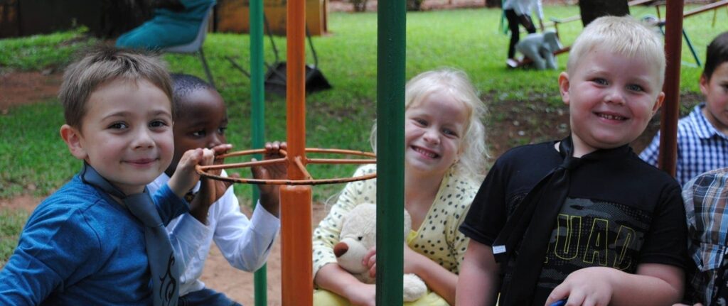 Unicorn Preparatory School Pre-School - cover image