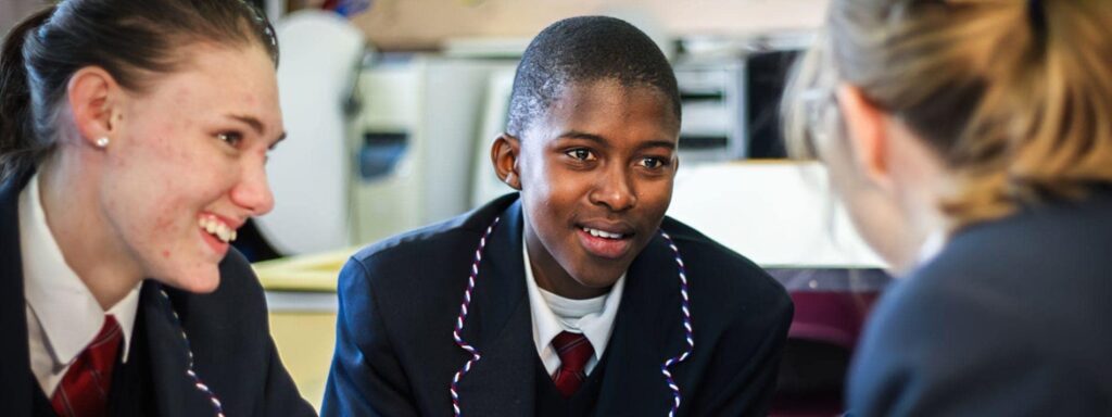 Emmanuel Private School High School - cover image