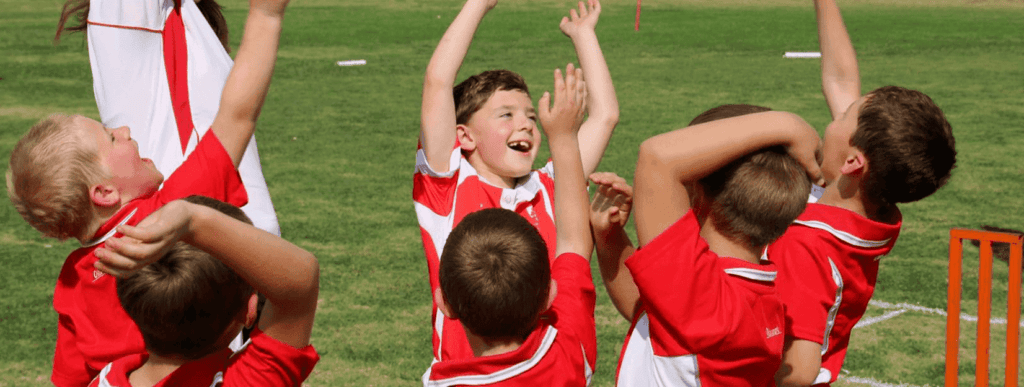 Laerskool Olienpark Primary School - cover image