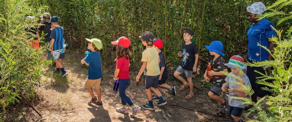 Knysna Montessori School Pre-School - cover image