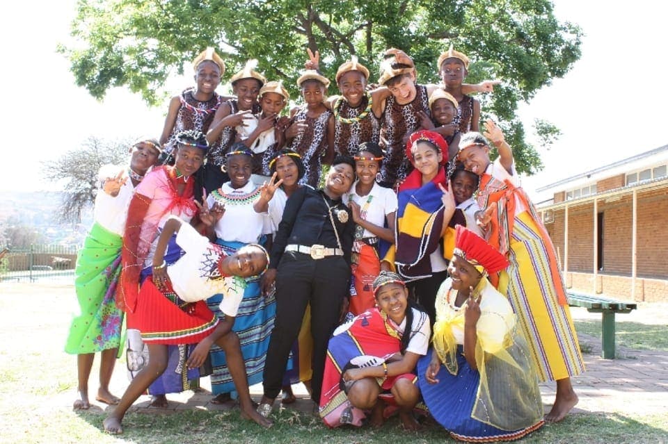 Sonitus Skool Primary School - gallery image