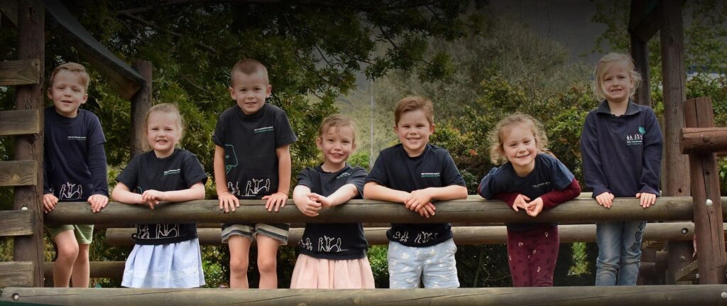 Paarl Girls High Pre-School - cover image