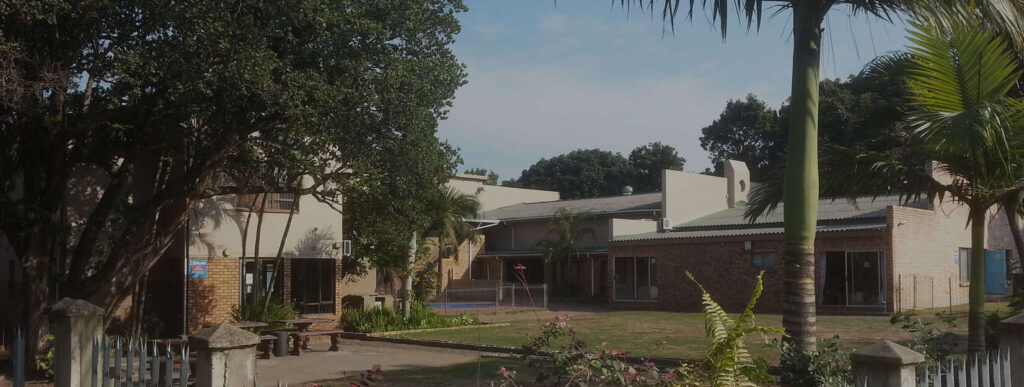 Rock Of Christ Christian School Primary School - cover image