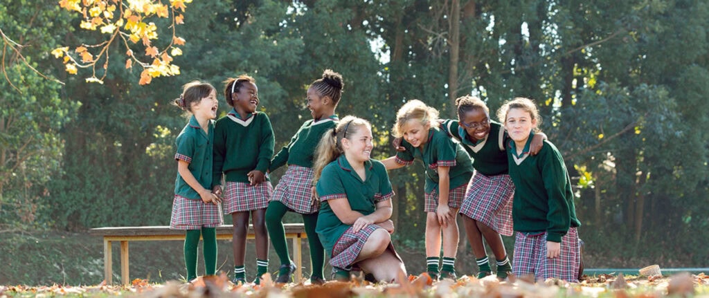 Hillcrest Primary School - cover image