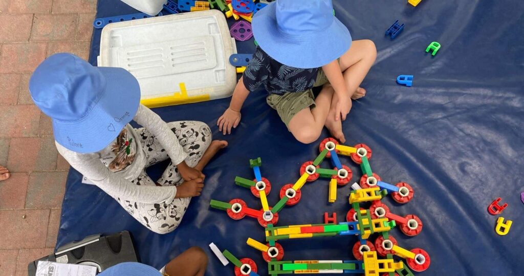 Bryandale Pre-Primary Pre-School - cover image
