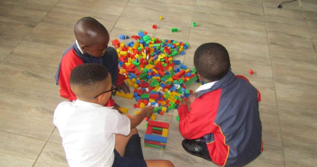 Vesco Academy Primary School - cover image