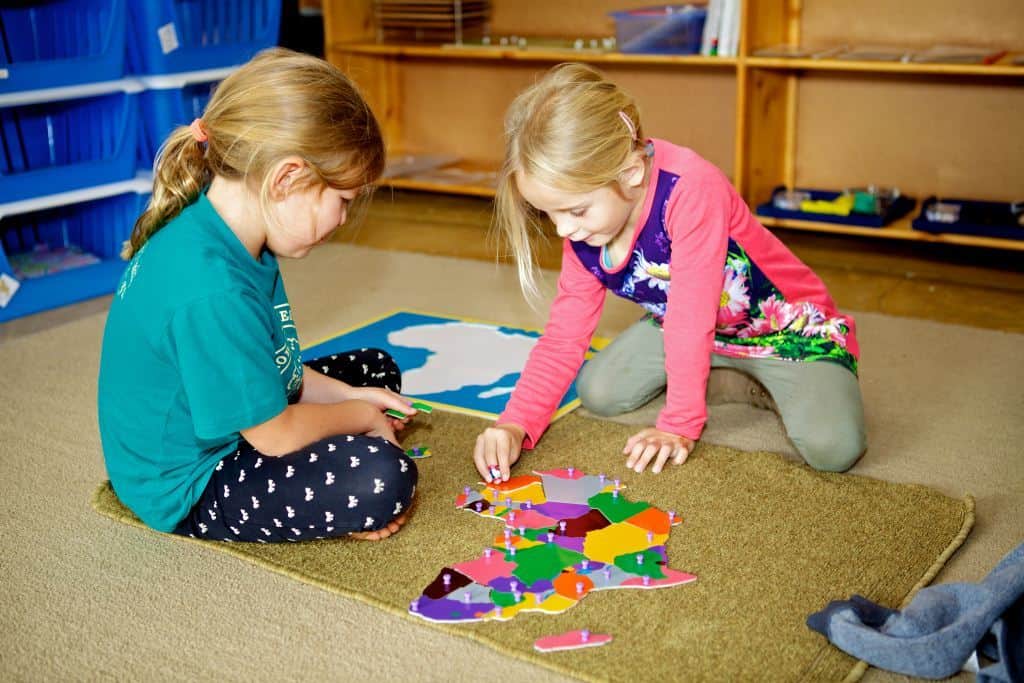 Baobab Montessori Pre-School - cover image