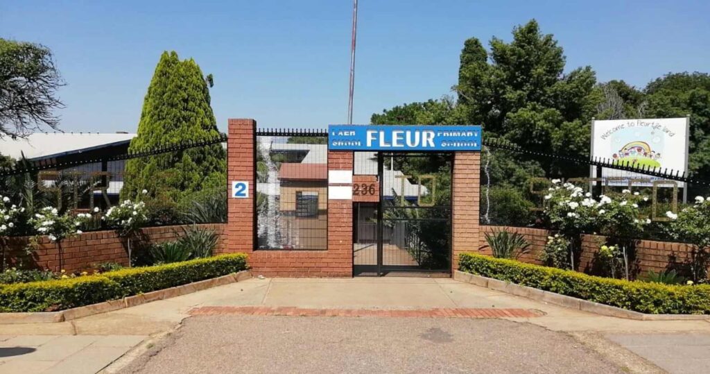 Laerskool Fleur Pre-School - cover image