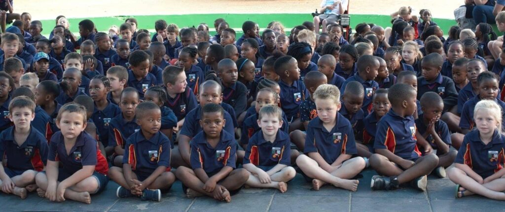 Vesco Academy Pre-School - cover image